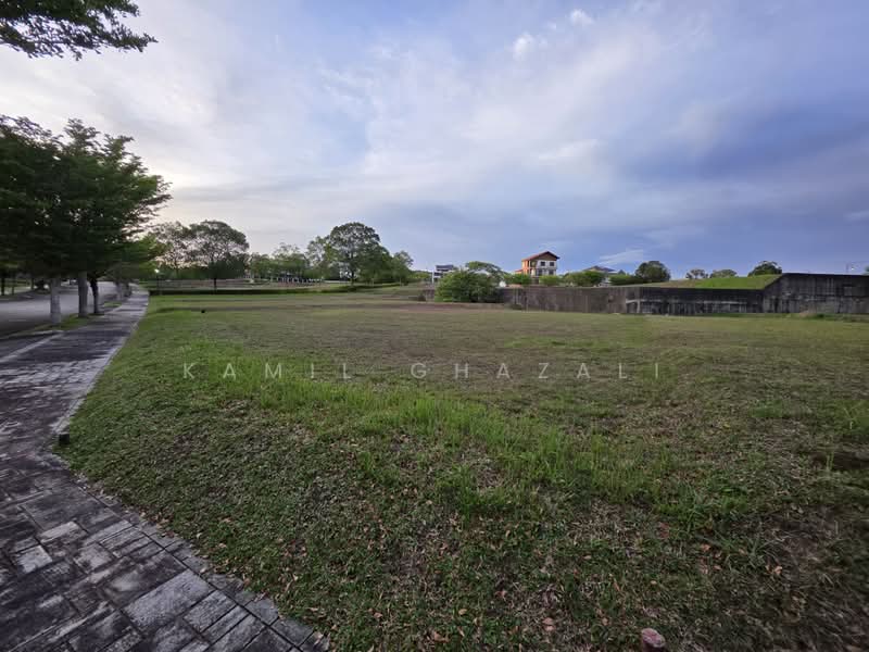 Residential Land for Sale in Presint 11 (Putrajaya) - Kamil Ghazali - Exterior - PropertyGuru.com.my