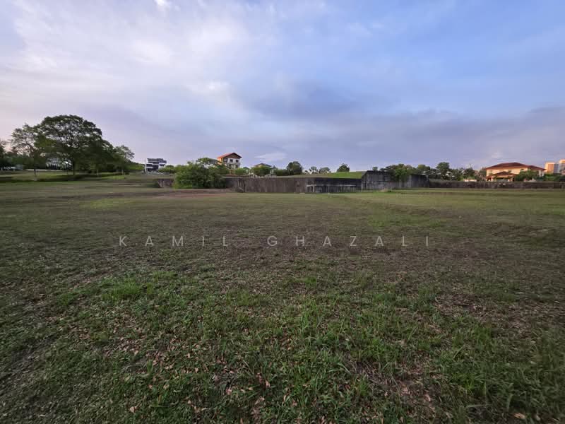 Residential Land for Sale in Presint 11 (Putrajaya) - Kamil Ghazali - Exterior - PropertyGuru.com.my