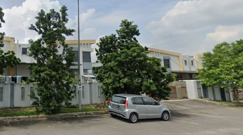 Kilang untuk Disewa di Semenyih (Selangor) - Wil Koh - Exterior - PropertyGuru.com.my
