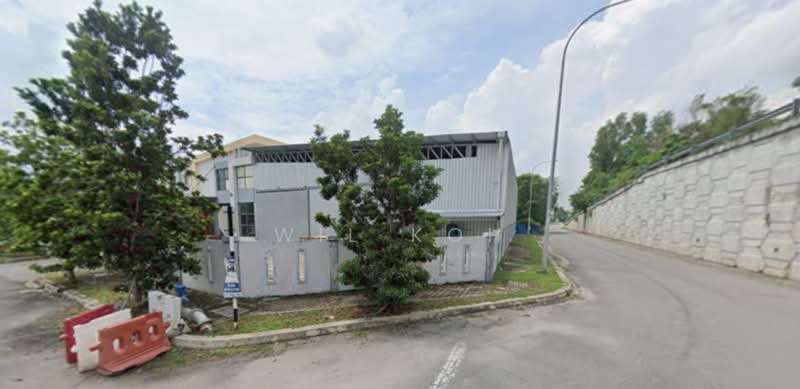 Kilang untuk Disewa di Semenyih (Selangor) - Wil Koh - Exterior - PropertyGuru.com.my