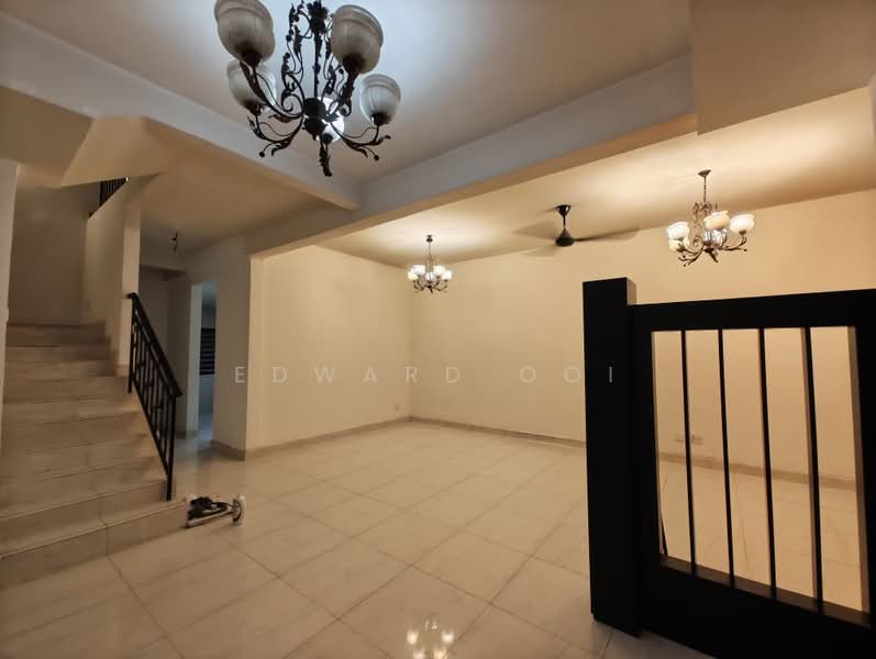 2-storey Terraced House for Sale in Taman Bukit Suria (Cheras) - Edward Ooi - PropertyGuru.com.my