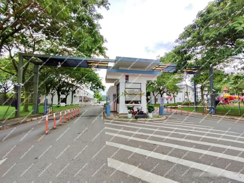 Rumah Berkembar untuk Dijual di M Residence 2 (Rawang) - Leslie Low - Exterior - PropertyGuru.com.my