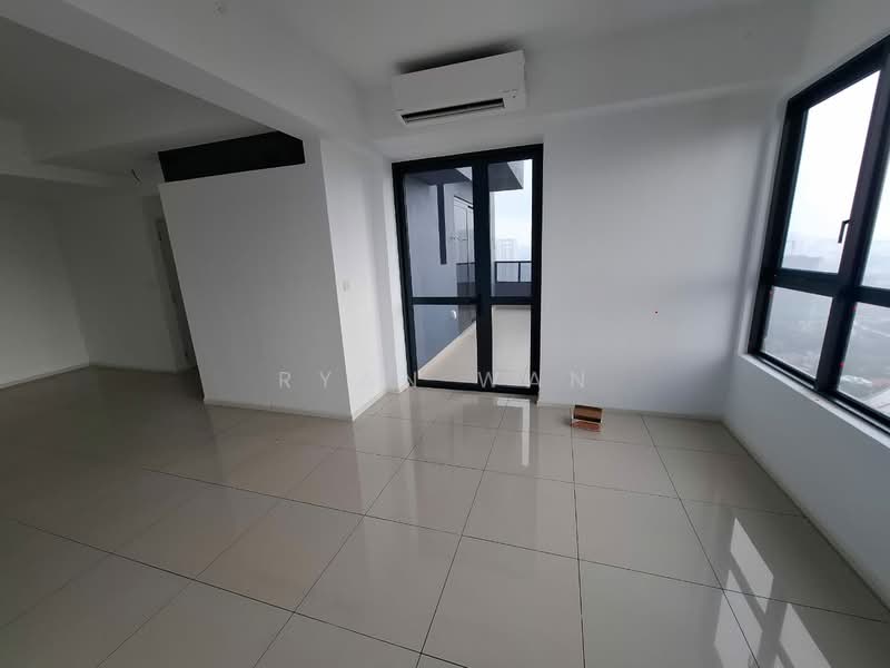 Kediaman Servis untuk Dijual di Residensi Estetik 8 (Est8) - Ryan Wan - Interior - PropertyGuru.com.my