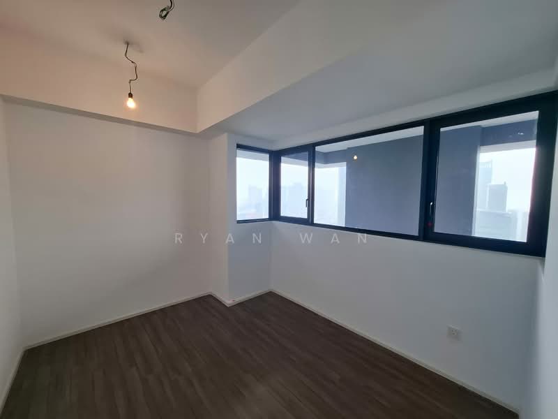 Kediaman Servis untuk Dijual di Residensi Estetik 8 (Est8) - Ryan Wan - Interior - PropertyGuru.com.my
