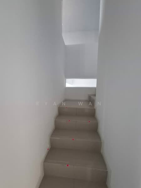 Kediaman Servis untuk Dijual di Residensi Estetik 8 (Est8) - Ryan Wan - Interior - PropertyGuru.com.my