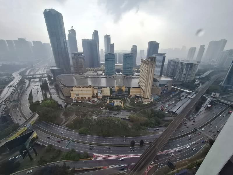 Kediaman Servis untuk Dijual di Residensi Estetik 8 (Est8) - Ryan Wan - Exterior - PropertyGuru.com.my
