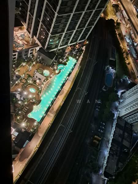 Kediaman Servis untuk Dijual di Residensi Estetik 8 (Est8) - Ryan Wan - Exterior - PropertyGuru.com.my