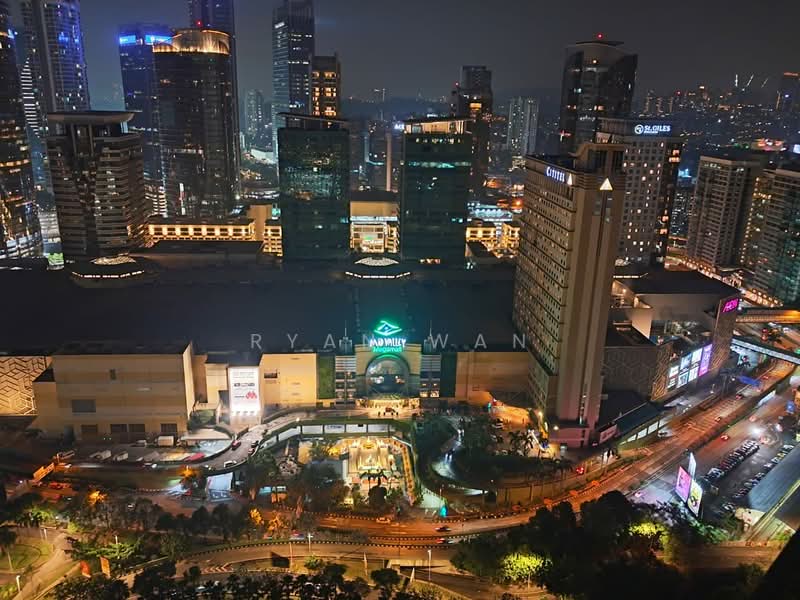 Kediaman Servis untuk Dijual di Residensi Estetik 8 (Est8) - Ryan Wan - Exterior - PropertyGuru.com.my