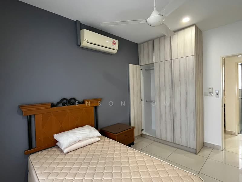 Servis Apartment untuk Disewa di You Residences @ You City - Jenson Low - Bedroom - PropertyGuru.com.my