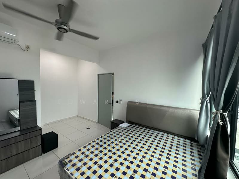 Service Residence for Rent at The Sky Executive Suites - Edward Siow - Bedroom - PropertyGuru.com.my