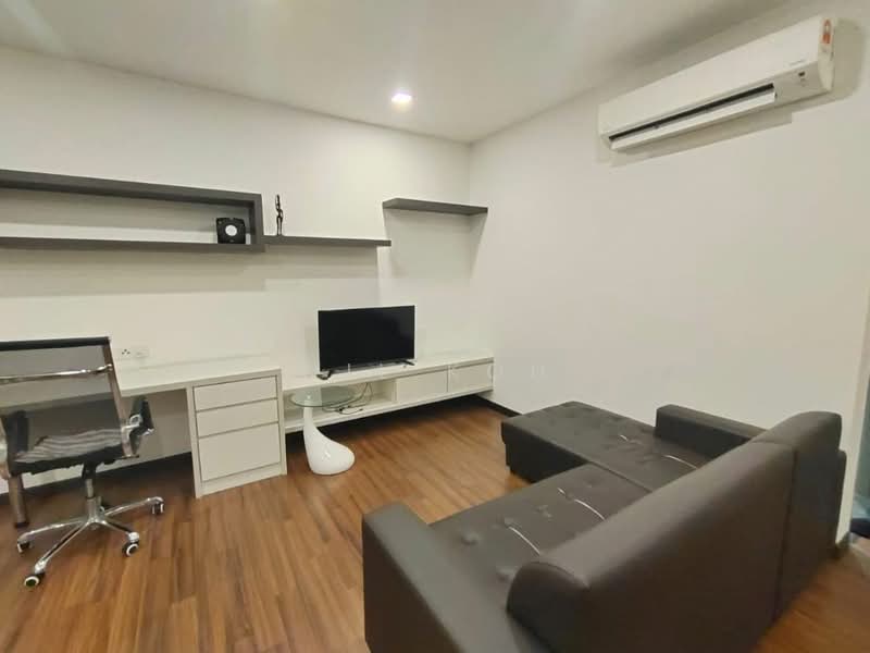 Service Residence for Rent at Silk Sky - Wil Koh - PropertyGuru.com.my