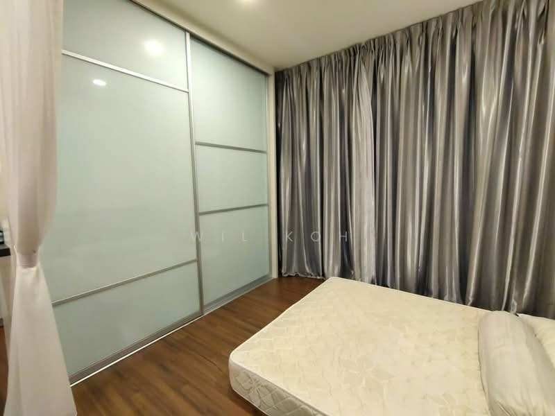 Service Residence for Rent at Silk Sky - Wil Koh - PropertyGuru.com.my