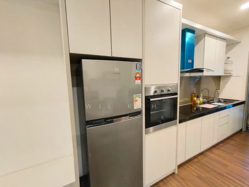 Service Residence for Rent at Silk Sky - Wil Koh - PropertyGuru.com.my
