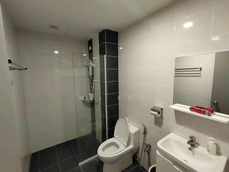 Service Residence for Rent at Silk Sky - Wil Koh - PropertyGuru.com.my