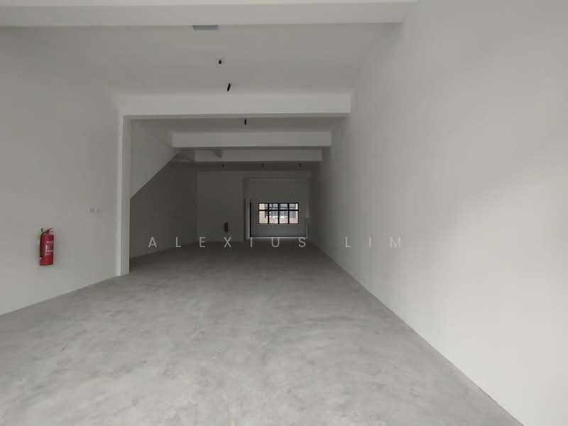 Kedai / Pejabat untuk Disewa di Horizon Hills (Iskandar Puteri (Nusajaya)) - Alexius Lim - Interior - PropertyGuru.com.my