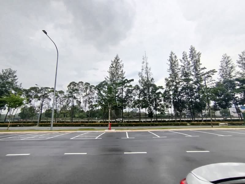 Kedai / Pejabat untuk Disewa di Horizon Hills (Iskandar Puteri (Nusajaya)) - Alexius Lim - Exterior - PropertyGuru.com.my
