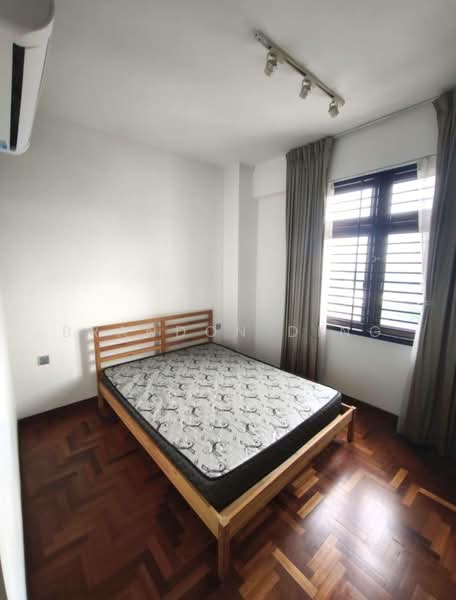 Kondominium untuk Disewa di Aloha Tower Condominium - Brandon Ding - Bedroom - PropertyGuru.com.my