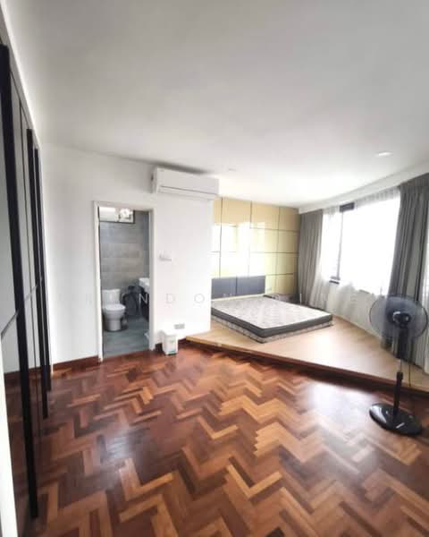 Kondominium untuk Disewa di Aloha Tower Condominium - Brandon Ding - Bedroom - PropertyGuru.com.my