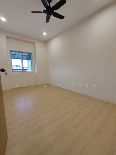 Rumah Teres 2 Tingkat untuk Disewa di Taman Malim Jaya (Bachang) - Christy Chew - Interior - PropertyGuru.com.my