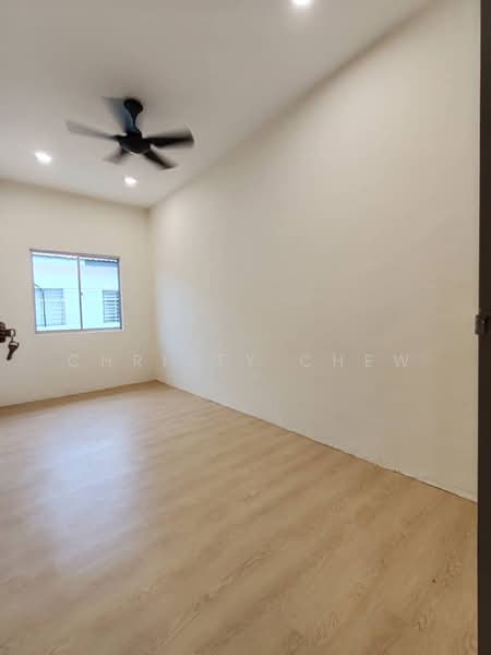 Rumah Teres 2 Tingkat untuk Disewa di Taman Malim Jaya (Bachang) - Christy Chew - Interior - PropertyGuru.com.my
