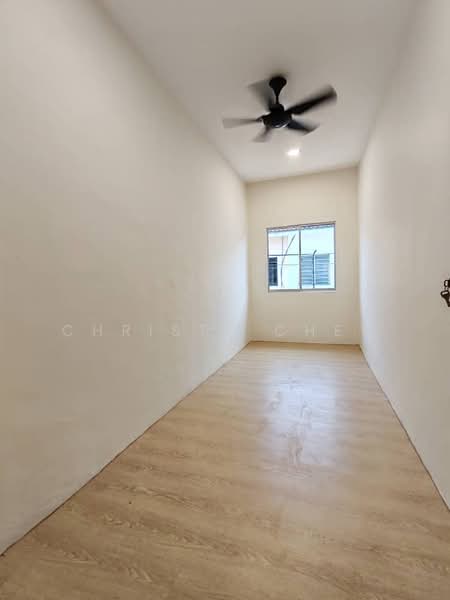 Rumah Teres 2 Tingkat untuk Disewa di Taman Malim Jaya (Bachang) - Christy Chew - Interior - PropertyGuru.com.my