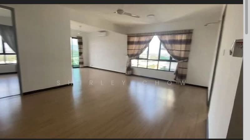 Kondominium untuk Dijual di Lido Avenue - shirley Chow - Living Room - PropertyGuru.com.my