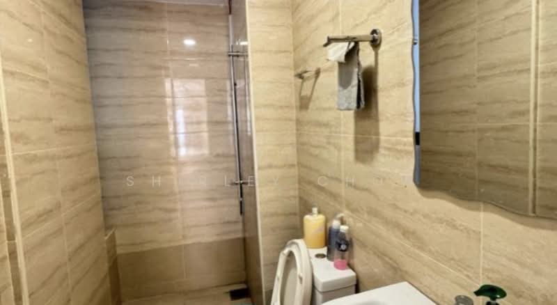 Kondominium untuk Dijual di Lido Avenue - shirley Chow - Bathroom - PropertyGuru.com.my