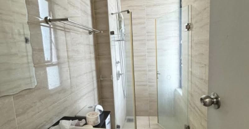 Kondominium untuk Dijual di Lido Avenue - shirley Chow - Bathroom - PropertyGuru.com.my