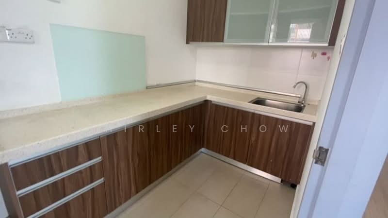 Kondominium untuk Dijual di Lido Avenue - shirley Chow - Kitchen - PropertyGuru.com.my