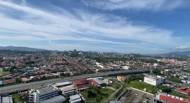 Kondominium untuk Dijual di Lido Avenue - shirley Chow - Exterior - PropertyGuru.com.my