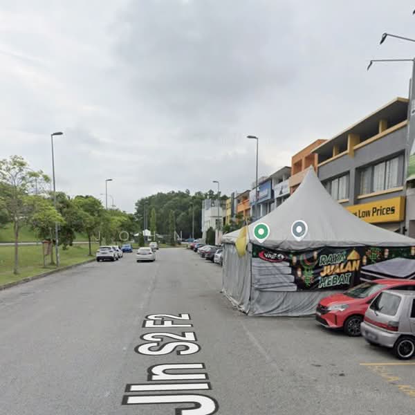 Shop for Sale in Seremban 2 (Negeri Sembilan) - John Khoo - PropertyGuru.com.my
