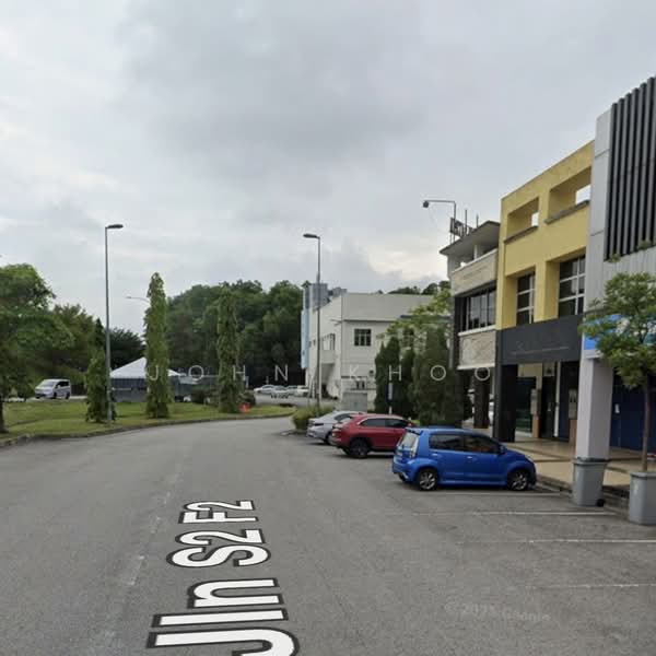 Shop for Sale in Seremban 2 (Negeri Sembilan) - John Khoo - PropertyGuru.com.my
