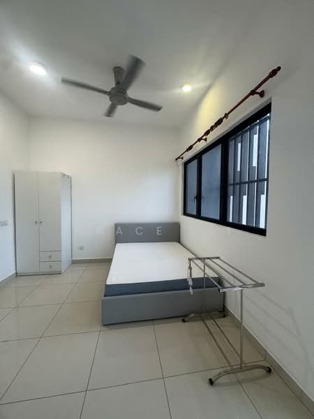 Kondominium untuk Disewa di The Parque Residences - Grace Lai - Bedroom - PropertyGuru.com.my
