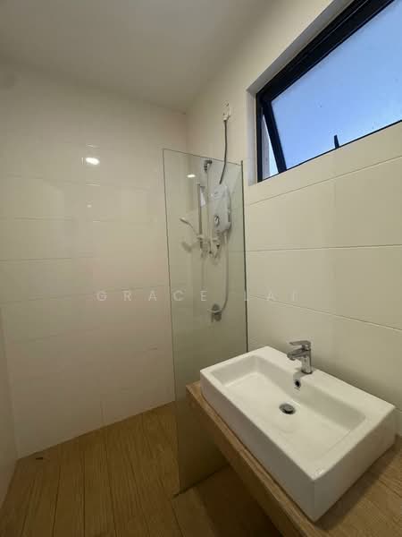 Kondominium untuk Disewa di The Parque Residences - Grace Lai - Bathroom - PropertyGuru.com.my