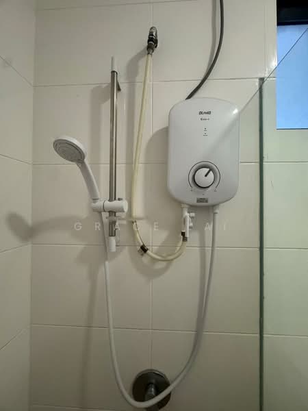 Kondominium untuk Disewa di The Parque Residences - Grace Lai - Bathroom - PropertyGuru.com.my