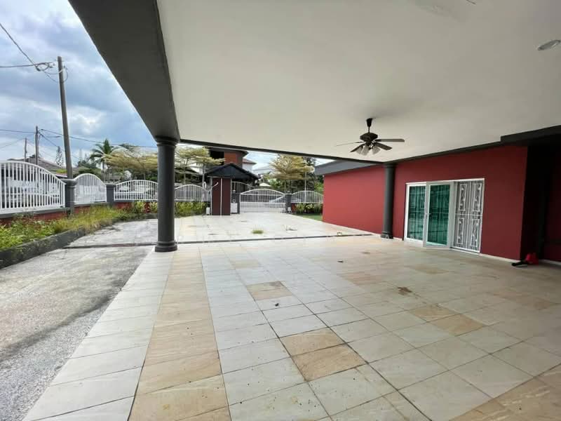 Rumah Banglo untuk Dijual di Senawang (Negeri Sembilan) - Azrul Othman - Exterior - PropertyGuru.com.my