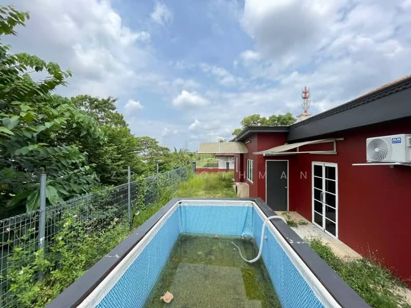 Rumah Banglo untuk Dijual di Senawang (Negeri Sembilan) - Azrul Othman - Exterior - PropertyGuru.com.my