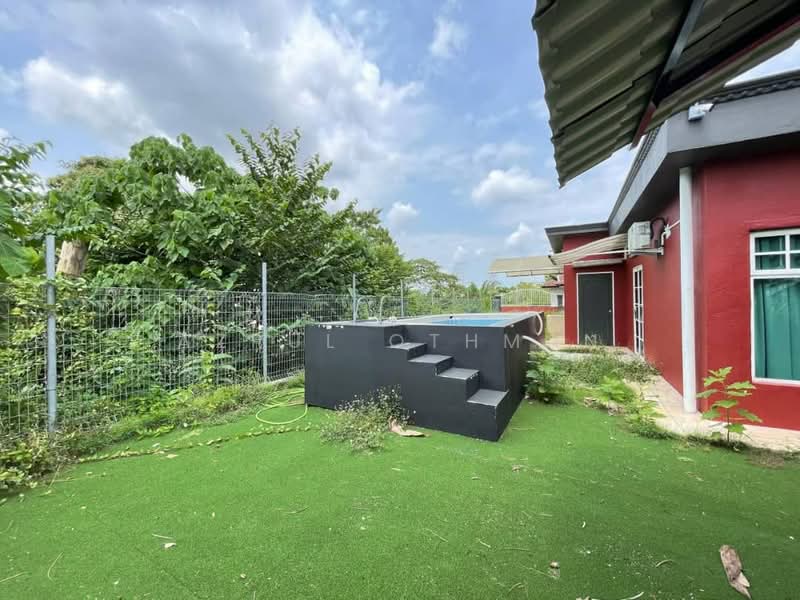 Rumah Banglo untuk Dijual di Senawang (Negeri Sembilan) - Azrul Othman - Exterior - PropertyGuru.com.my