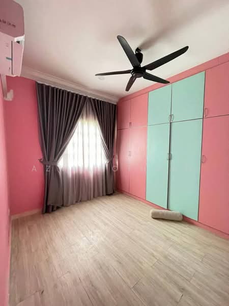Rumah Banglo untuk Dijual di Senawang (Negeri Sembilan) - Azrul Othman - Bedroom - PropertyGuru.com.my