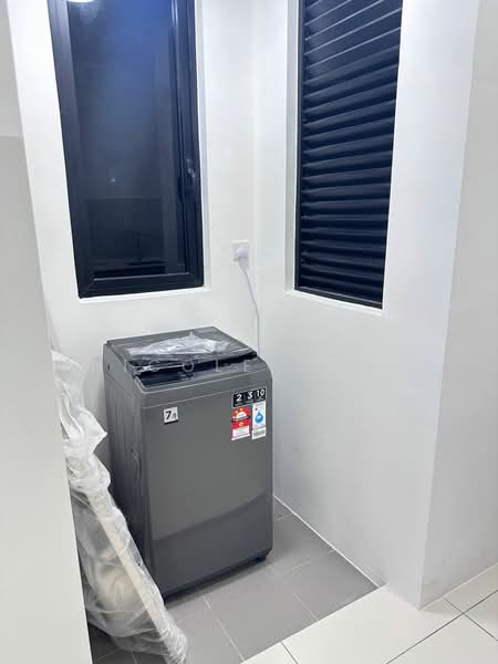 Service Residence for Rent at Vivo Executive Apartment - Nicole Liew - Interior - PropertyGuru.com.my