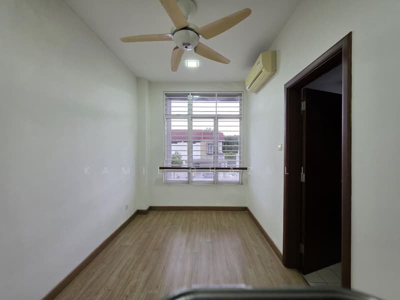 2.5-storey Terraced House for Sale in Presint 16 (Putrajaya) - Kamil Ghazali - Interior - PropertyGuru.com.my