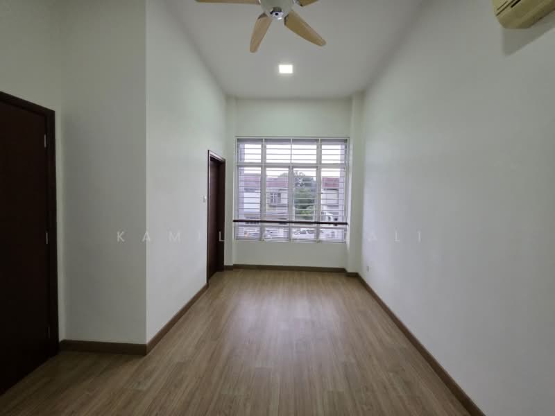 2.5-storey Terraced House for Sale in Presint 16 (Putrajaya) - Kamil Ghazali - Interior - PropertyGuru.com.my