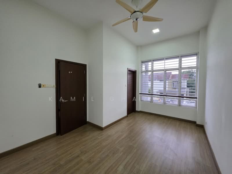2.5-storey Terraced House for Sale in Presint 16 (Putrajaya) - Kamil Ghazali - Interior - PropertyGuru.com.my