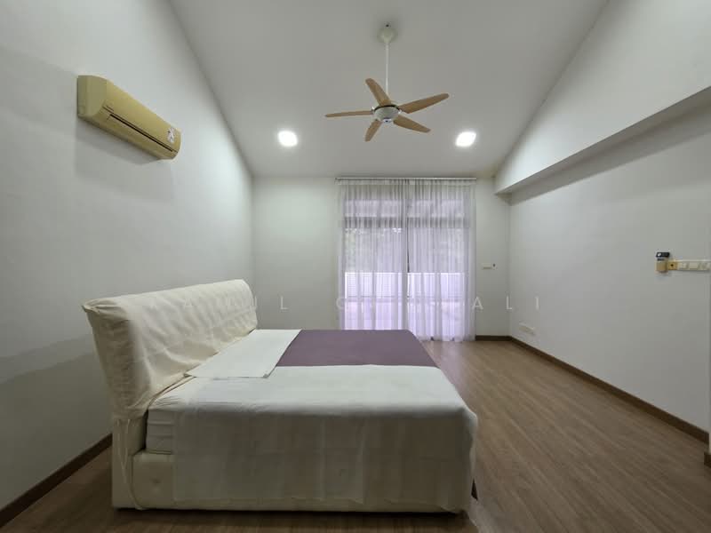 2.5-storey Terraced House for Sale in Presint 16 (Putrajaya) - Kamil Ghazali - Bedroom - PropertyGuru.com.my