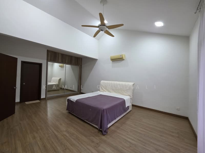 2.5-storey Terraced House for Sale in Presint 16 (Putrajaya) - Kamil Ghazali - Bedroom - PropertyGuru.com.my