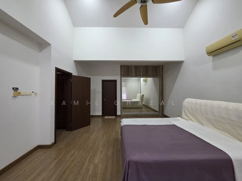 2.5-storey Terraced House for Sale in Presint 16 (Putrajaya) - Kamil Ghazali - Bedroom - PropertyGuru.com.my