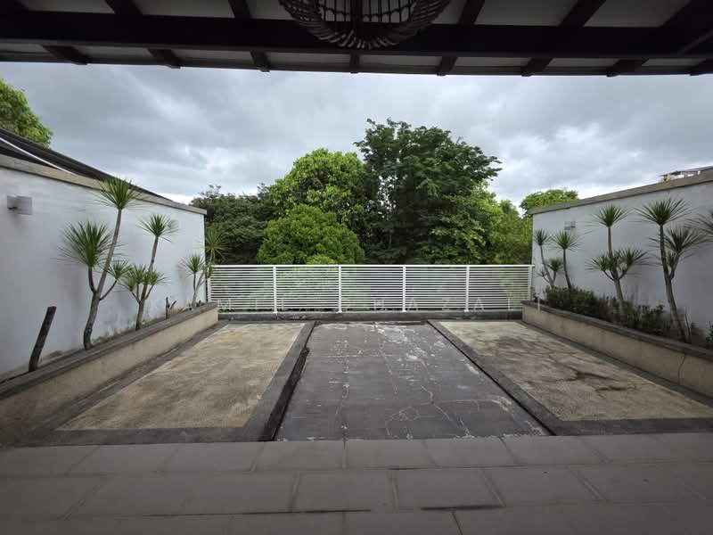 2.5-storey Terraced House for Sale in Presint 16 (Putrajaya) - Kamil Ghazali - Exterior - PropertyGuru.com.my