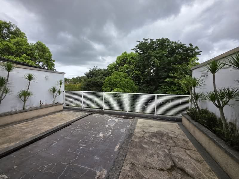 2.5-storey Terraced House for Sale in Presint 16 (Putrajaya) - Kamil Ghazali - Exterior - PropertyGuru.com.my
