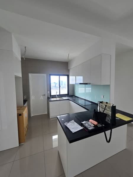 Kondominium untuk Dijual di Bangsar Hill Park - Francis Lim - Kitchen - PropertyGuru.com.my