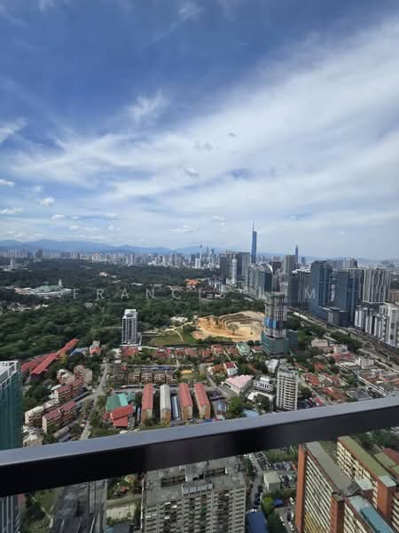 Kondominium untuk Dijual di Bangsar Hill Park - Francis Lim - View - PropertyGuru.com.my